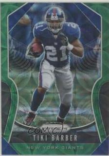 Tiki Barber