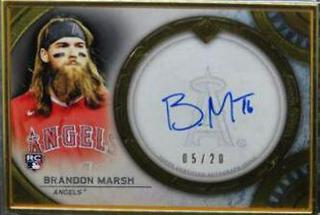 Brandon Marsh