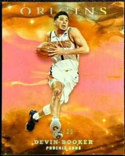 Devin Booker