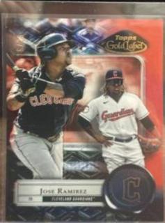 Jose Ramirez