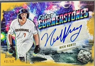 Nick Kurtz
