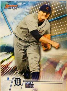 Casey Mize