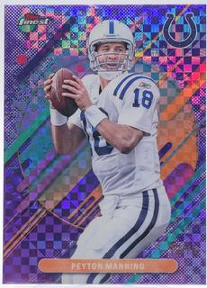 Peyton Manning