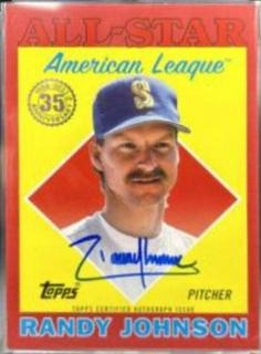 Randy Johnson