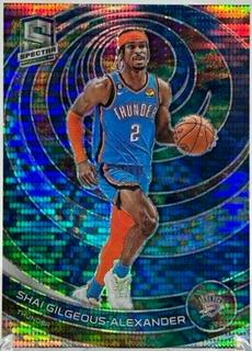 Shai Gilgeous Alexander