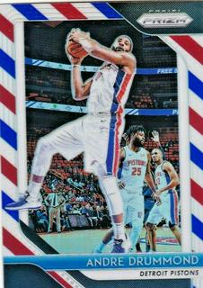 Andre Drummond