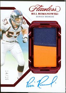 Bill Romanowski