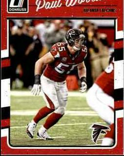 Paul Worrilow