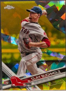 Clay Buchholz