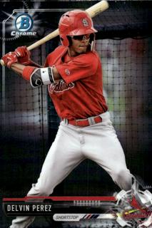Delvin Perez