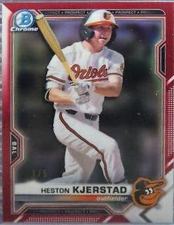 Heston Kjerstad