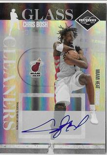 Chris Bosh