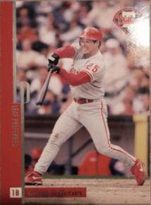 Gregg Jefferies