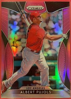 Albert Pujols