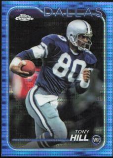 Tony Hill