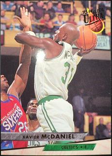 Xavier McDaniel