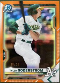Tyler Soderstrom