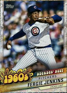 Fergie Jenkins