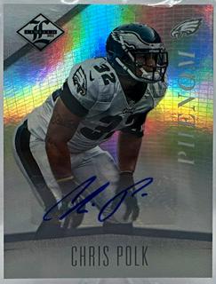 Chris Polk