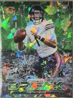 Justin Fields