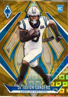 Ja'Tavion Sanders