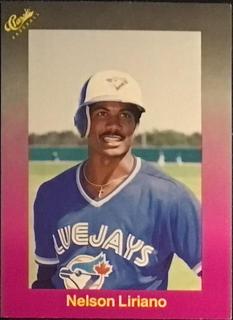 Nelson Liriano