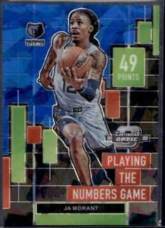 Ja Morant