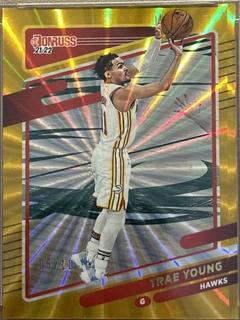 Trae Young