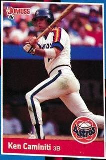 Ken Caminiti