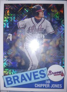 Chipper Jones