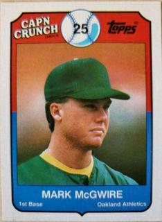 Mark McGwire