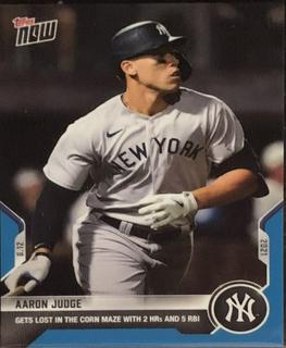 Aaron Judge