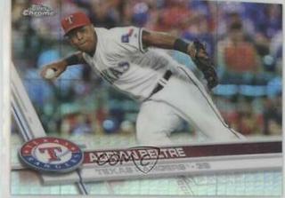 Adrian Beltre