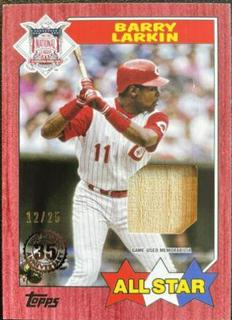 Barry Larkin