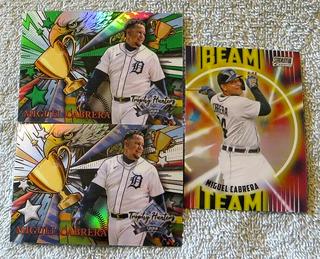 Miguel Cabrera