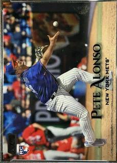 Pete Alonso