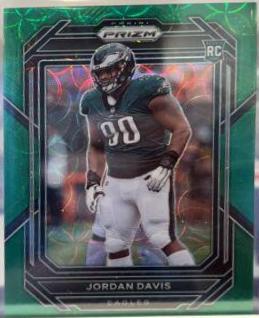 Jordan Davis