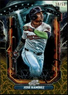 Jose Ramirez