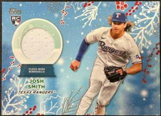 Josh Smith