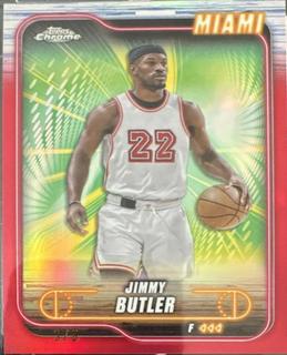 Jimmy Butler