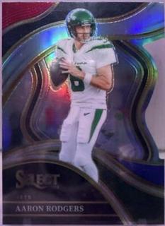 Aaron Rodgers