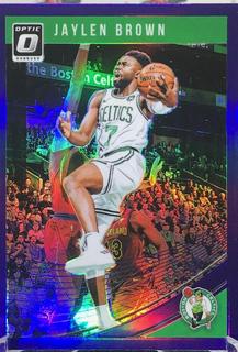 Jaylen Brown