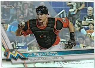 J.T. Realmuto