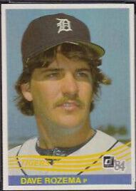 Dave Rozema