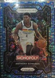 Anthony Edwards