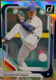 Trevor Hoffman
