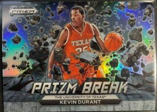 Kevin Durant
