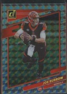 Joe Burrow