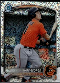 Nate George
