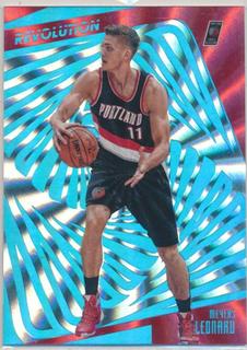 Meyers Leonard